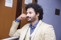 Rahasya Movie Press Meet Photos